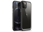 SUPCASE Unicorn Beetle Black Slim Case for iPhone 13 Pro Max (SUP-iPhone2021-6.7-UBStyle-Black)