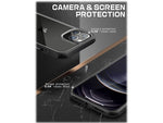 SUPCASE Unicorn Beetle Black Slim Case for iPhone 13 Pro Max (SUP-iPhone2021-6.7-UBStyle-Black)