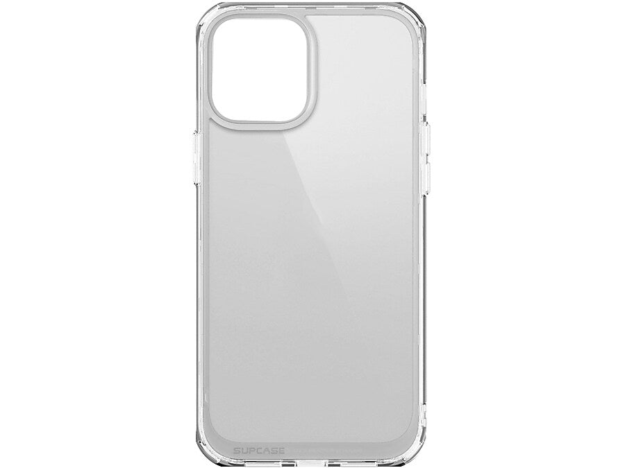 SUPCASE Unicorn Beetle Clear Slim Case for iPhone 13 mini (SUP-iPhone2021-5.4-UBStyle-Clear)