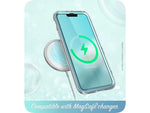 i-Blason Cosmo Ocean Blue Snap Case for iPhone 13 (iPhone2021-6.1-Cosmo-SP-Ocean)