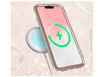 i-Blason Cosmo Marble Pink Snap Case for iPhone 13 (iPhone2021-6.1-Cosmo-SP-Marble)