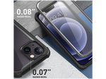 i-Blason Ares Black Snap Case for iPhone 13 (iPhone2021-6.1-Ares-SP-Black)