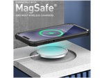 i-Blason Ares Black Snap Case for iPhone 13 (iPhone2021-6.1-Ares-SP-Black)
