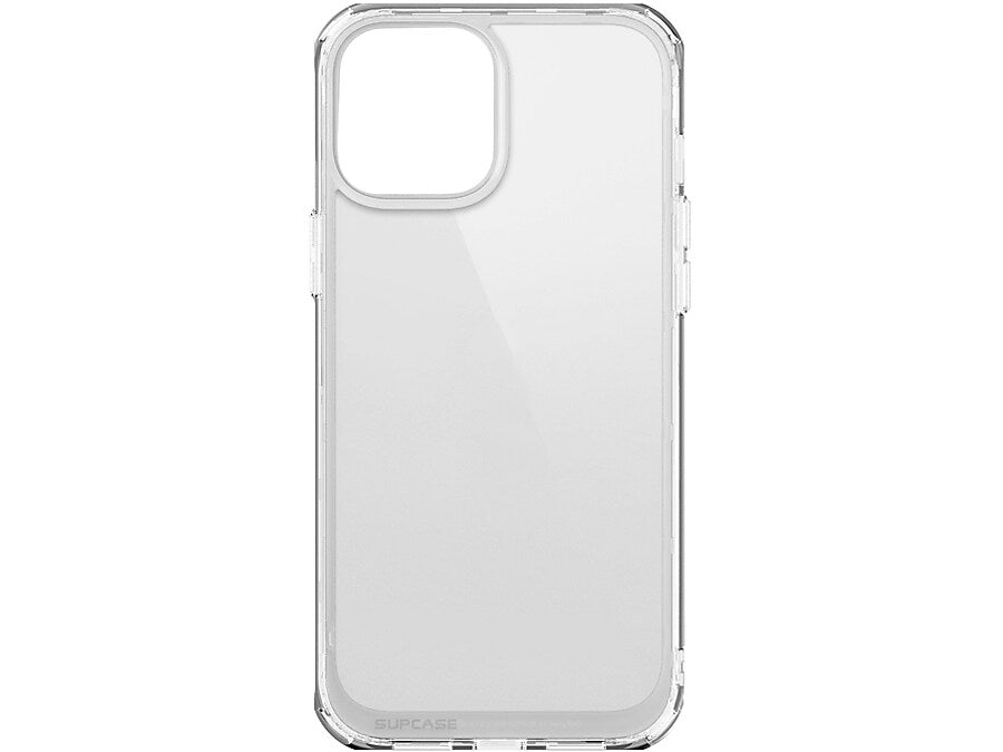 SUPCASE Unicorn Beetle Clear Slim Case for iPhone 13 (SUP-iPhone2021-6.1-UBStyle-Clear)