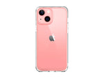 SUPCASE Unicorn Beetle Clear Slim Case for iPhone 13 (SUP-iPhone2021-6.1-UBStyle-Clear)