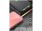 SUPCASE Unicorn Beetle Clear Slim Case for iPhone 13 (SUP-iPhone2021-6.1-UBStyle-Clear)