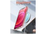 SUPCASE Unicorn Beetle Clear Slim Case for iPhone 13 (SUP-iPhone2021-6.1-UBStyle-Clear)