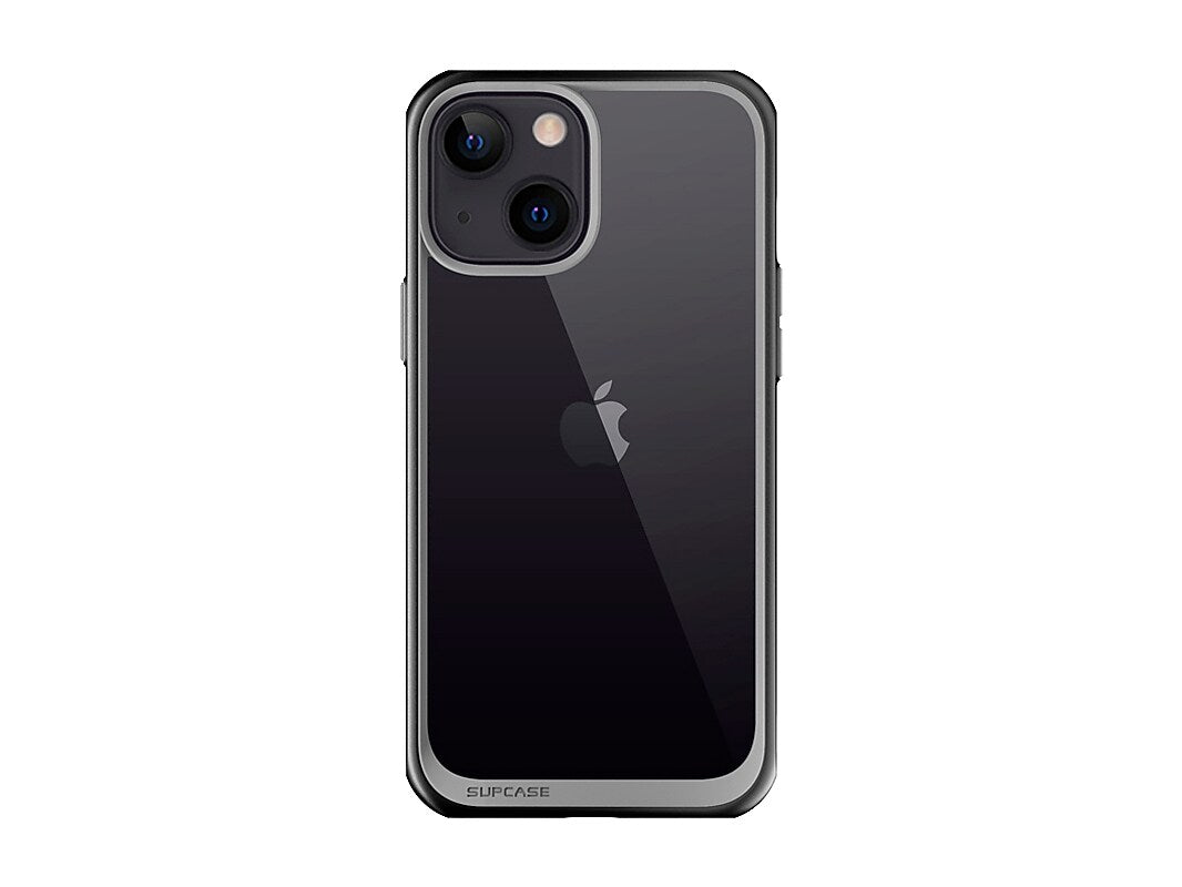 SUPCASE Unicorn Beetle Black Slim Case for iPhone 13 (SUP-iPhone2021-6.1-UBStyle-Black)