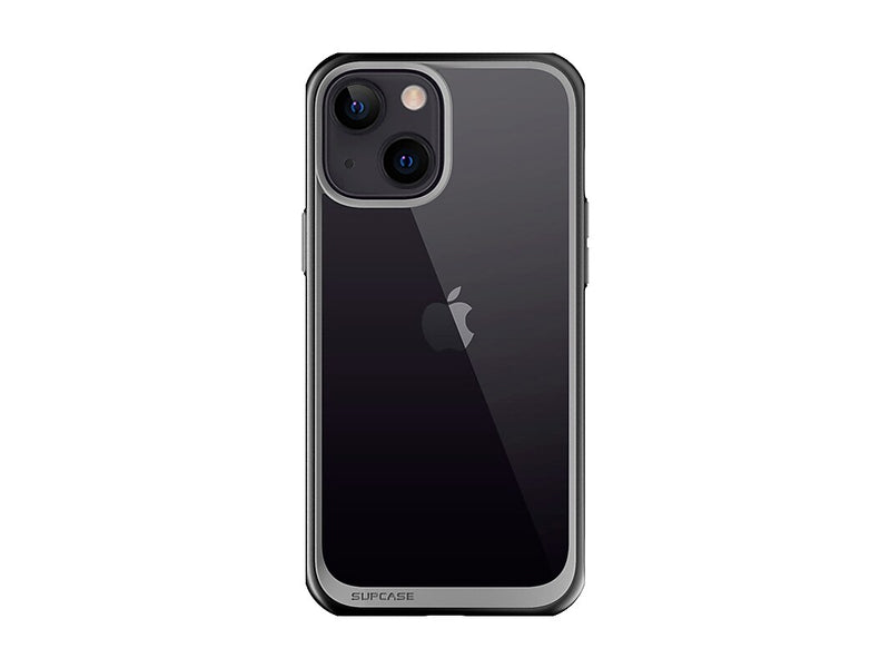 SUPCASE Unicorn Beetle Black Slim Case for iPhone 13 (SUP-iPhone2021-6.1-UBStyle-Black)