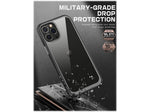 SUPCASE Unicorn Beetle Black Slim Case for iPhone 13 (SUP-iPhone2021-6.1-UBStyle-Black)