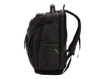 SwissGear USB Work Pack Pro Tool Laptop Backpack, Black with White Dots Plastic (3636200472)