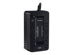CyberPower Standby Series 425VA 8-Outlet UPS, Black (ST425)