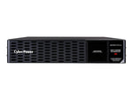 CyberPower External Battery Module Series Enclosure, Black (BP48VP2U02)