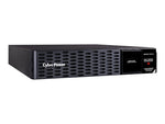 CyberPower External Battery Module Series Enclosure, Black (BP48VP2U02)