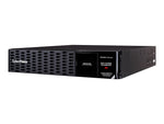 CyberPower External Battery Module Series Enclosure, Black (BP48VP2U02)
