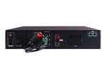 CyberPower External Battery Module Series Enclosure, Black (BP48VP2U02)