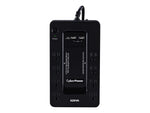 CyberPower Standby Series 625VA 8-Outlet UPS, Black (ST625U)