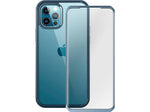 SUPCASE Unicorn Beetle Blue Snap Case with Screen Protector for iPhone 13 Pro (SUP-iPhone2021Pro-6.1-EdgePro-SP-Cerulean)