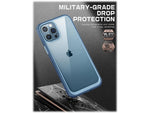 SUPCASE Unicorn Beetle Blue Slim Case for iPhone 13 Pro Max (SUP-iPhone2021-6.7-UBStyle-Azure)
