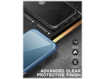 SUPCASE Unicorn Beetle Blue Slim Case for iPhone 13 Pro Max (SUP-iPhone2021-6.7-UBStyle-Azure)