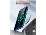 SUPCASE Unicorn Beetle Blue Slim Case for iPhone 13 Pro Max (SUP-iPhone2021-6.7-UBStyle-Azure)