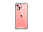 i-Blason Ares Pink Snap Case for iPhone 13 (iPhone2021-6.1-Ares-SP-Peach)