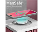 i-Blason Ares Pink Snap Case for iPhone 13 (iPhone2021-6.1-Ares-SP-Peach)