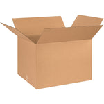 26" x 20" x 18" Shipping Boxes, 10/Bundle (262018)
