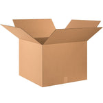 24" x 24" x 18" Shipping Boxes, 10/Bundle (242418)