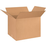 26" x 20" x 20" Shipping Boxes, 10/Bundle (262020)
