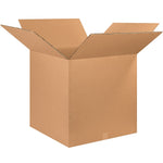 26" x 26" x 26" Heavy Duty Shipping Boxes, 5/Bundle (HD262626DW)