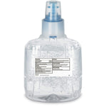 PURELL Advanced 70% Alcohol Gel Hand Sanitizer Refill for LTX-12 Dispenser, 1200 mL., 2/Carton (1903-02)