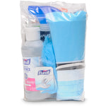 PURELL Bloodborne Pathogen Spill Kit (3841-16-RFL)