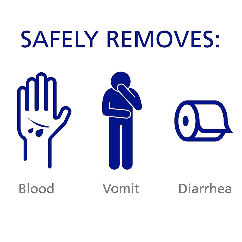 PURELL Bloodborne Pathogen Spill Kit (3841-16-RFL)