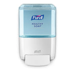 PURELL HEALTHY SOAP ES4 Wall Mounted Hand Soap Dispenser, White (5030-01)