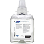 PURELL HEALTHY SOAP Foaming Hand Soap Refill for CS4 Dispenser, 1250 ml., 4/Carton (5174-04)