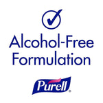 PURELL Hand Sanitizing Wipes, Fresh Citrus Scent, 100/Pack (9111-12)