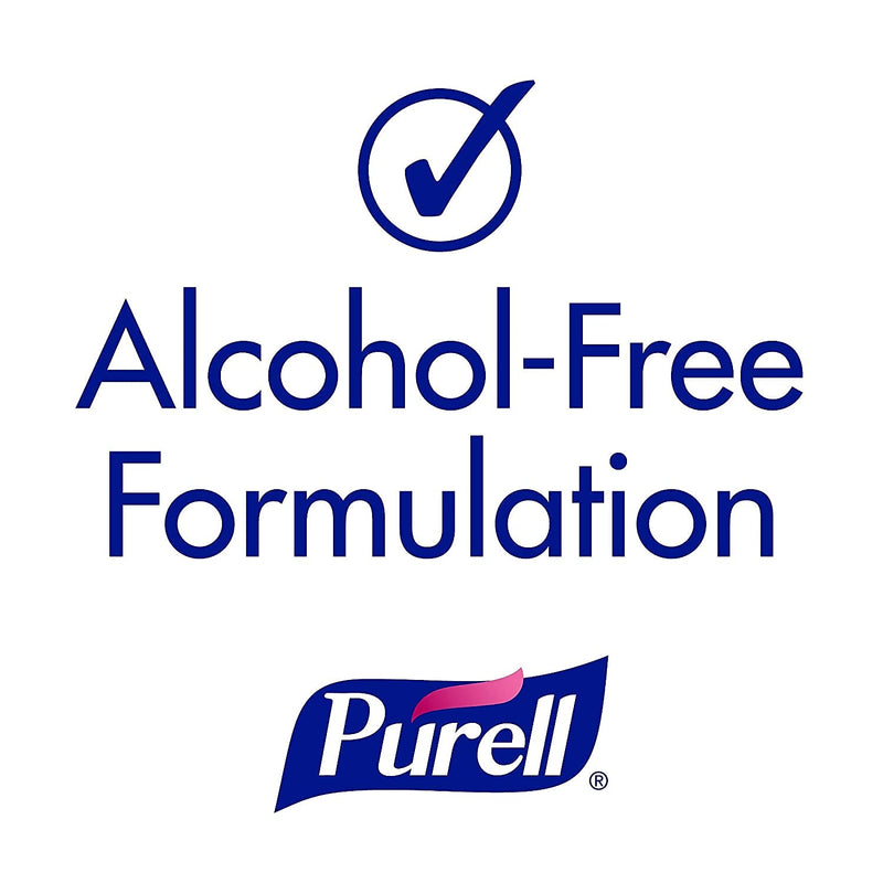 PURELL Hand Sanitizing Wipes, Fresh Citrus Scent, 100/Pack (9111-12)
