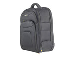 StarTech.com Laptop Backpack, Black Nylon (NTBKBAG173)