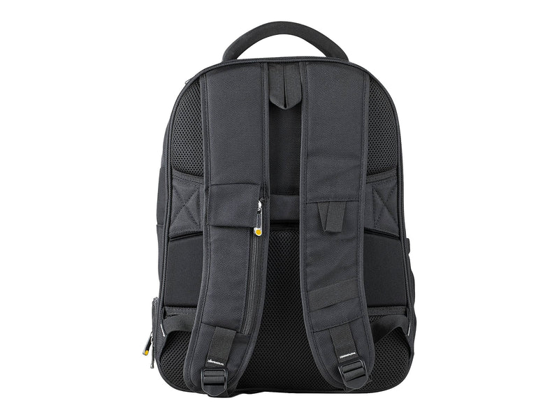 StarTech.com Laptop Backpack, Black Nylon (NTBKBAG173)