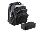 StarTech.com Laptop Backpack, Black Nylon (NTBKBAG173)