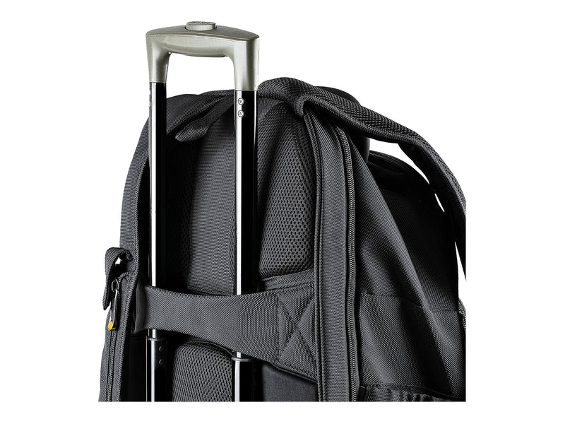 StarTech.com Laptop Backpack, Black Nylon (NTBKBAG173)