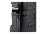 StarTech.com Laptop Backpack, Black Nylon (NTBKBAG173)