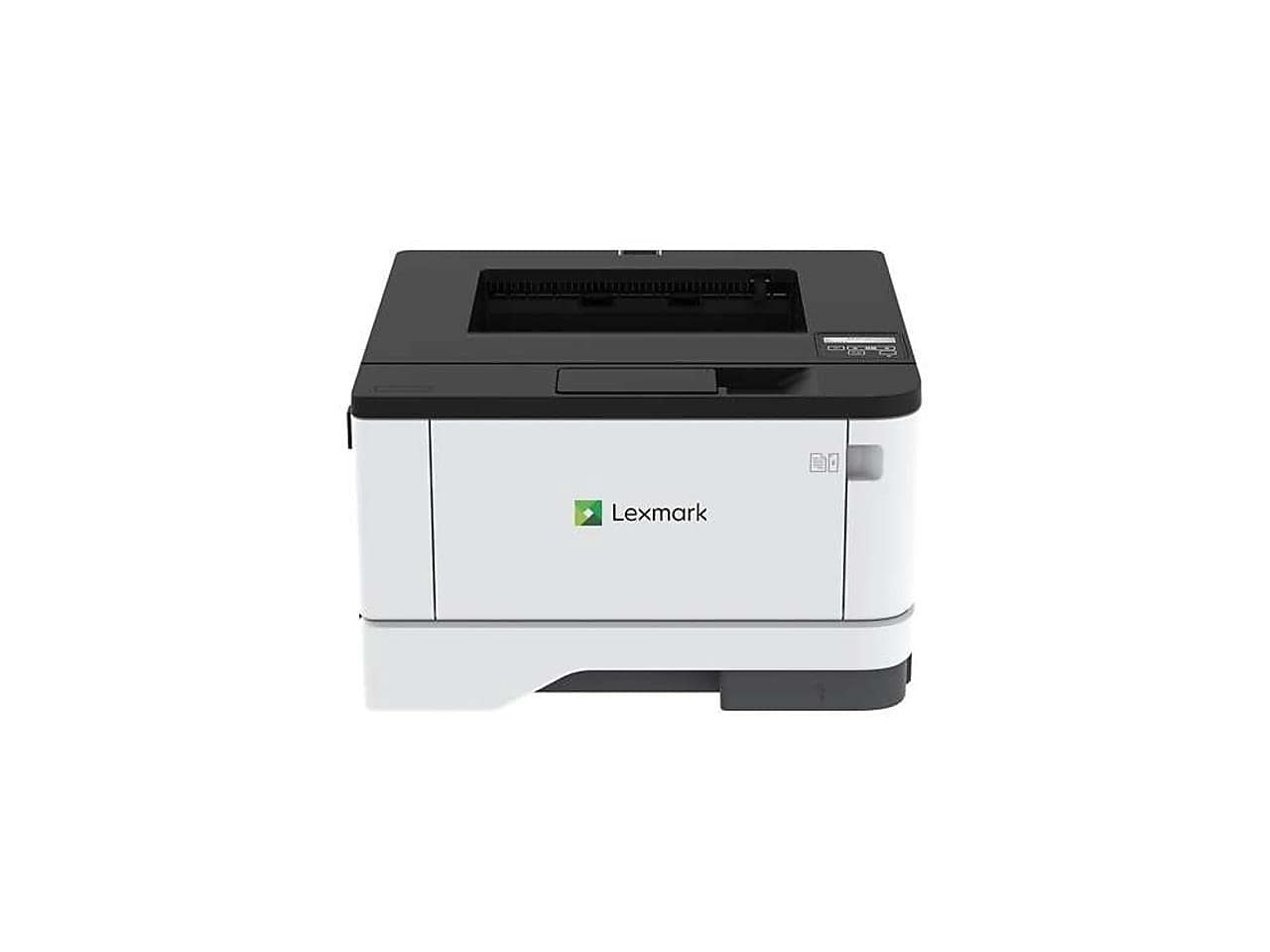 Lexmark MS331dn Lexmark MS331 New Laser Printer, Single-Function, Print (29S0000)