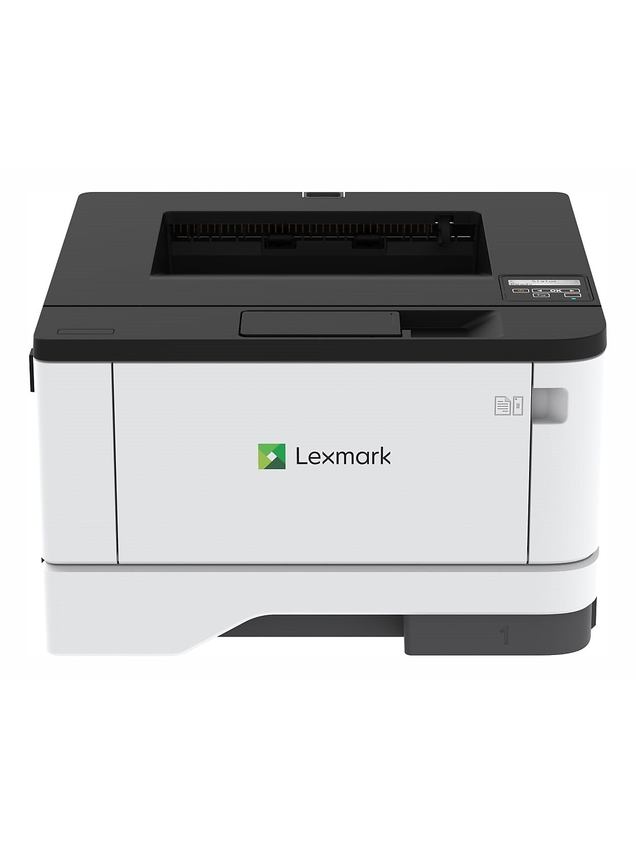 Lexmark MS431dn Lexmark Laser Printer, Single-Function, Print (29S0050)