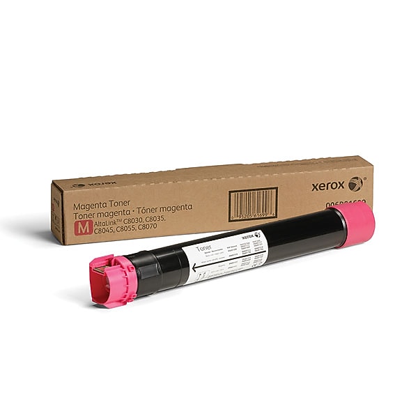 Xerox 006R01699 Magenta Toner Cartridge