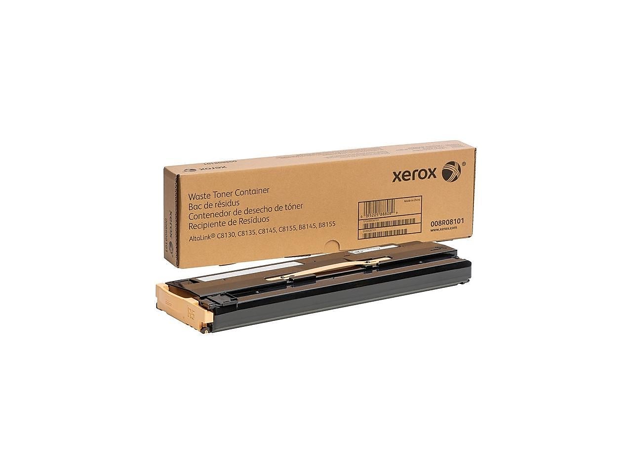 Xerox 008R08101 Waste Toner Container W/O Suction Filter