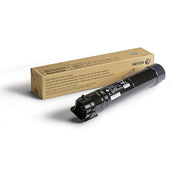 Xerox 106R03394 Extended Yield Toner Cartridge
