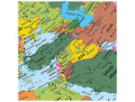 WaypointGeographic Parlamondo 12" Globe (WP19101)