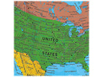 WaypointGeographic Parlamondo 12" Globe (WP19101)